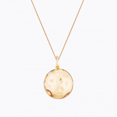 MOON Maternity Necklace