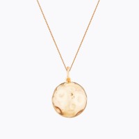 MOON Maternity Necklace