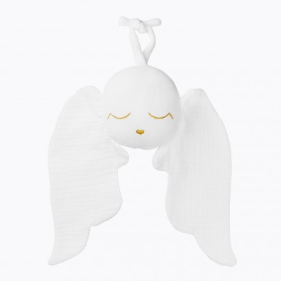 Angel Caller Comforter