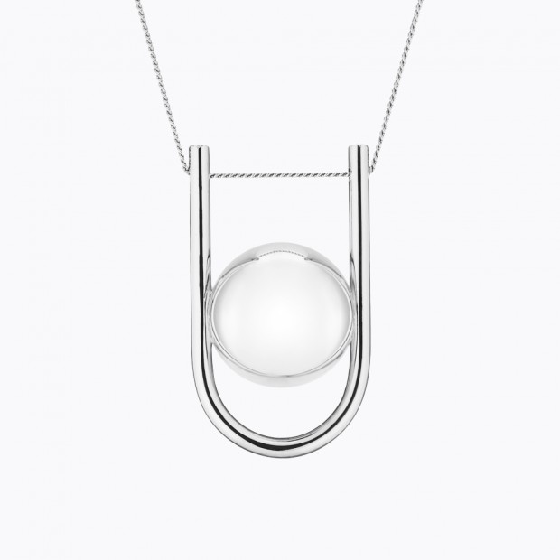 U Pregnancy necklace