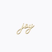 Joy charm