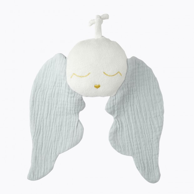 Angel Caller Comforter