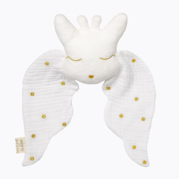 Angel Caller Comforter