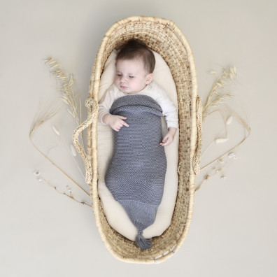 Baby Swaddle Cocoon