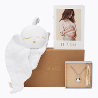 Mother-Baby Bonding Box with Acapulco necklace