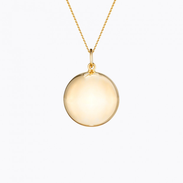 HARMONY Pregnancy necklace