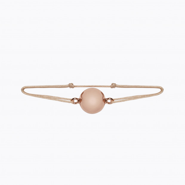 Mini Zen Angel Caller Bracelet