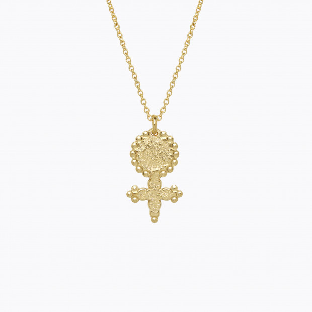 Goddess Necklace
