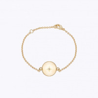 Lucky Star Bracelet for Children