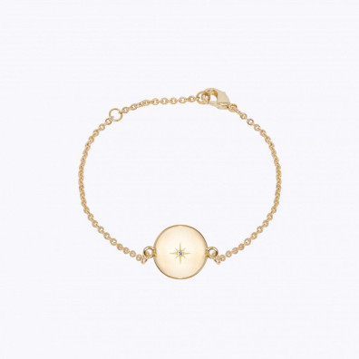 Lucky Star Bracelet for Adult