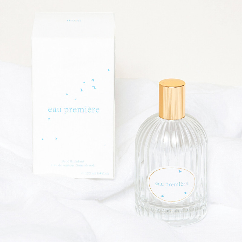 Baby fragrance 100 ml