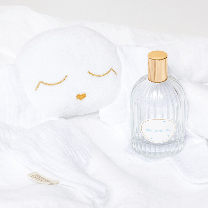 To The Moon - Fragrance - mother, child and nursery linens - ILADO