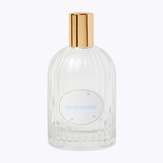 ILADO Eau Première Baby Fragrance