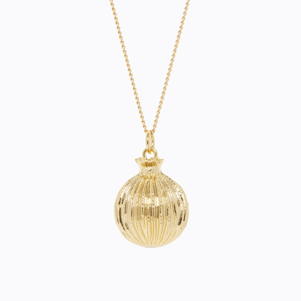 WONDER Pregnancy Necklace