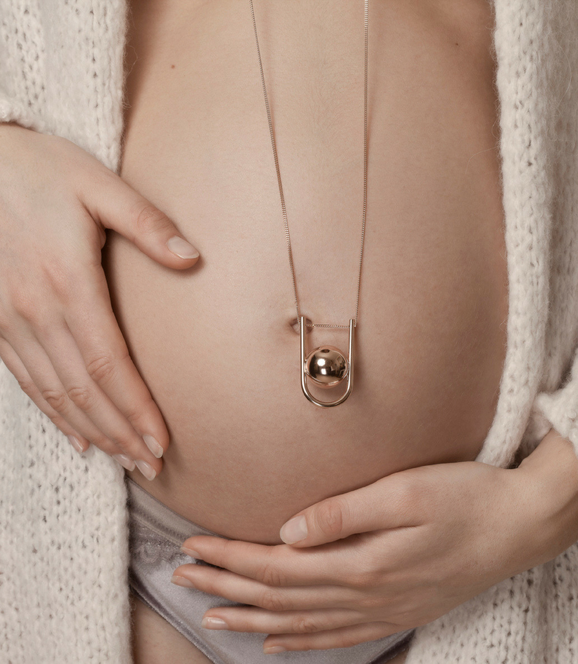 Melody necklace clearance mom